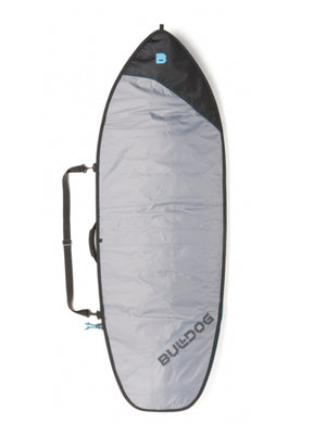 
                  
                    Load image into Gallery viewer, BULLDOG ESSENTIAL FISH 5MM SURFBOARD BAG SURFBOARD BAGS
                  
                