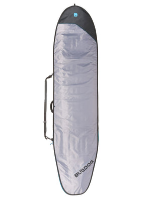 
                  
                    Load image into Gallery viewer, BULLDOG ESSENTIAL LONGBOARD 5MM SURFBOARD BAG SURFBOARD BAGS
                  
                