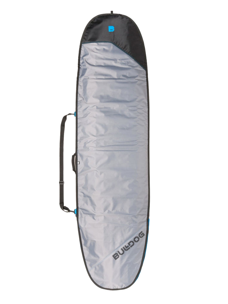 BULLDOG ESSENTIAL MINI MAL 5MM SURFBOARD BAG 8'6" SURFBOARD BAGS