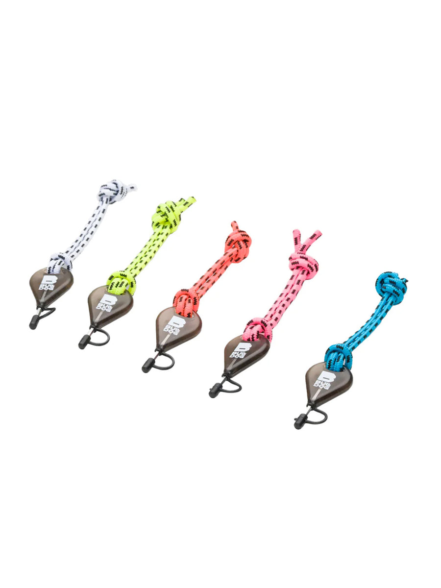 BULLDOG FIN KEY/LEASH STRING – Boardwise