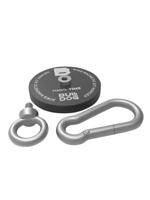 
                  
                    Load image into Gallery viewer, BULLDOG HANG TIME MAGNETIC KIT HANGER SURF ACCESSORIES
                  
                