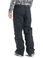 BURTON AK GORE TEX CYCLIC 2L SNOWBOARD PANT - TRUE BLACK - 2025 SNOWBOARD PANTS