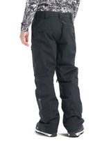 BURTON AK GORE TEX CYCLIC 2L SNOWBOARD PANT - TRUE BLACK - 2024 SNOWBOARD PANTS