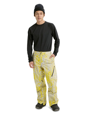 
                  
                    Load image into Gallery viewer, BURTON AK GORE TEX CYCLIC 2L SNOWBOARD PANT - ATOMIC SHATTER - 2026 SNOWBOARD PANTS
                  
                