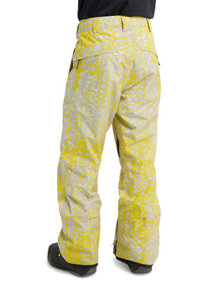 BURTON AK GORE TEX CYCLIC 2L SNOWBOARD PANT - ATOMIC SHATTER - 2026