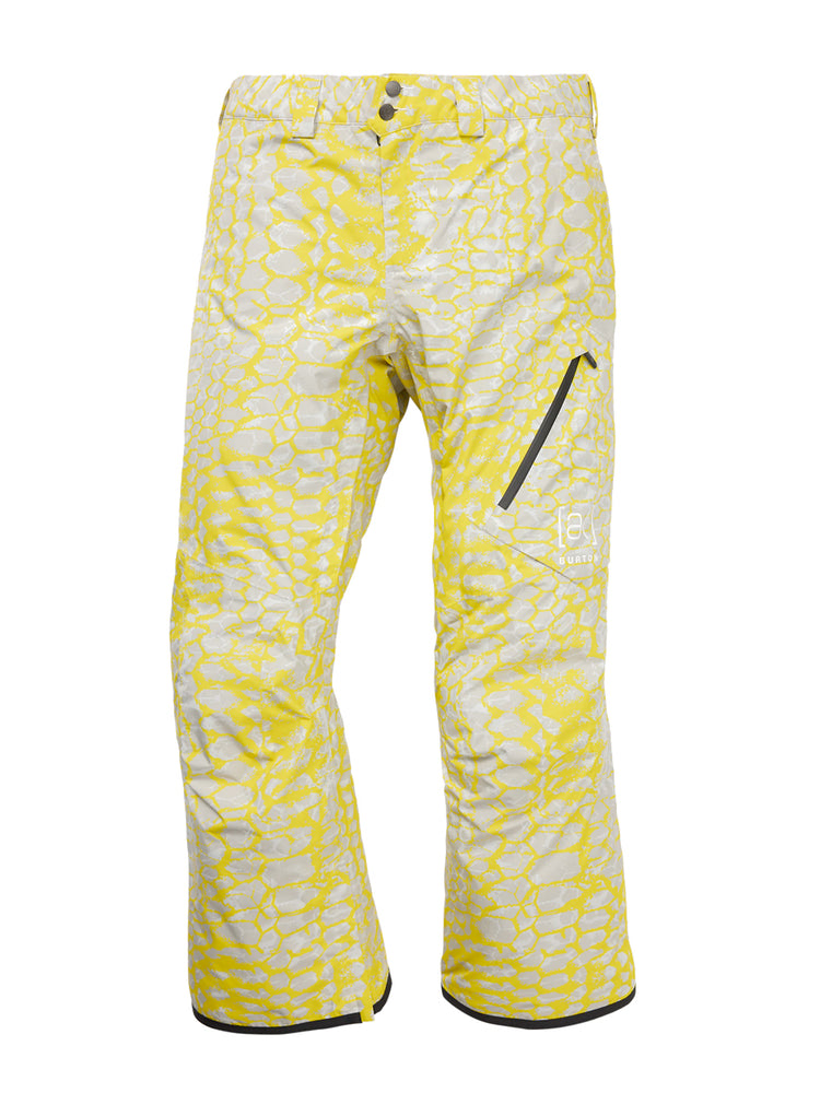BURTON AK GORE TEX CYCLIC 2L SNOWBOARD PANT - ATOMIC SHATTER - 2026