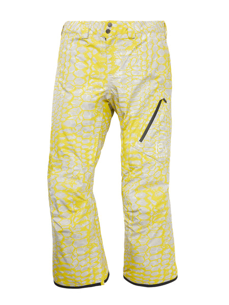 BURTON AK GORE TEX CYCLIC 2L SNOWBOARD PANT - ATOMIC SHATTER - 2026