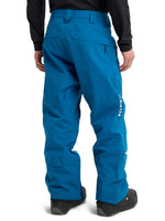 BURTON AK GORE TEX CYCLIC 2L SNOWBOARD PANT - BLUE TEAL - 2026 SNOWBOARD PANTS