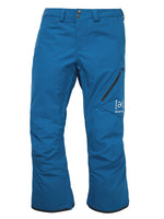BURTON AK GORE TEX CYCLIC 2L SNOWBOARD PANT - BLUE TEAL - 2026 BLUE TEAL SNOWBOARD PANTS