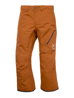 
                  
                    Load image into Gallery viewer, BURTON AK GORE TEX CYCLIC 2L SNOWBOARD PANT - CHESTNUT BROWN - 2026 LARGE CHESTNUT BROWN SNOWBOARD PANTS
                  
                