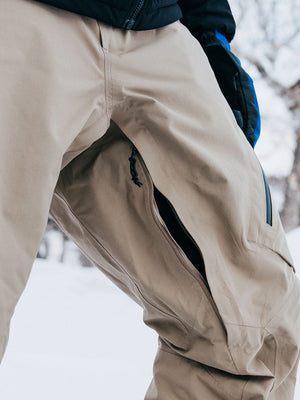 
                  
                    Load image into Gallery viewer, BURTON AK GORE TEX CYCLIC 2L SNOWBOARD PANT - KELP - 2024 SNOWBOARD PANTS
                  
                
