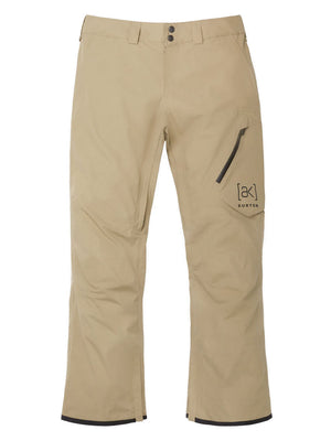 
                  
                    Load image into Gallery viewer, BURTON AK GORE TEX CYCLIC 2L SNOWBOARD PANT - KELP - 2024 KELP SNOWBOARD PANTS
                  
                