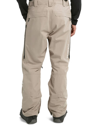 
                  
                    Load image into Gallery viewer, BURTON AK SWASH GORE TEX 2L SNOWBOARD PANT - SUMMIT TAUPE - 2026 SNOWBOARD PANTS
                  
                