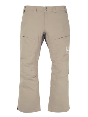 
                  
                    Load image into Gallery viewer, BURTON AK SWASH GORE TEX 2L SNOWBOARD PANT - SUMMIT TAUPE - 2026 SUMMIT TAUPE SNOWBOARD PANTS
                  
                