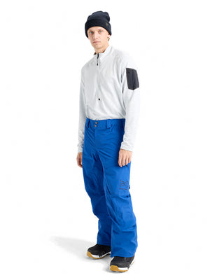 
                  
                    Load image into Gallery viewer, BURTON AK SWASH GORE TEX 2L SNOWBOARD PANT - JAKE BLUE - 2026
                  
                