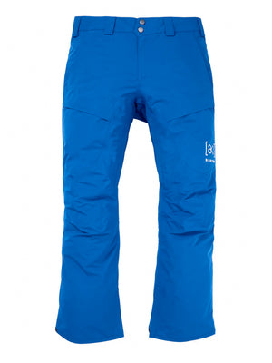 
                  
                    Load image into Gallery viewer, BURTON AK SWASH GORE TEX 2L SNOWBOARD PANT - JAKE BLUE - 2026
                  
                