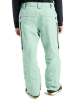 BURTON AK SWASH GORE TEX 2L SNOWBOARD PANT - SOFT SAGE - 2026 SNOWBOARD PANTS
