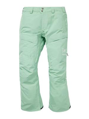 
                  
                    Load image into Gallery viewer, BURTON AK SWASH GORE TEX 2L SNOWBOARD PANT - SOFT SAGE - 2026 LARGE SOFT SAGE SNOWBOARD PANTS
                  
                