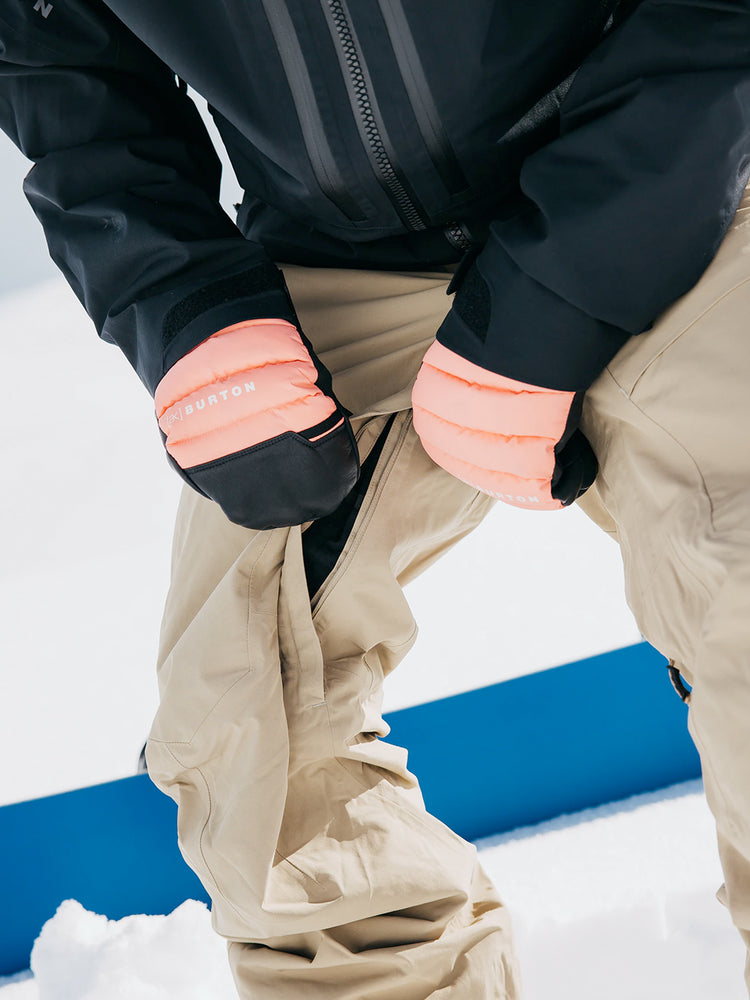 Burton on sale snowboard trousers