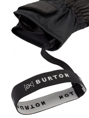 
                  
                    Load image into Gallery viewer, BURTON AK LEATHER TECH SNOWBOARD GLOVE - RAWHIDE - 2025 SNOWBOARD GLOVES
                  
                