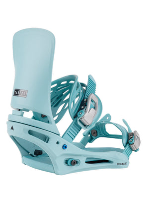 
                  
                    Load image into Gallery viewer, BURTON CARTEL RE:FLEX SNOWBOARD BINDINGS - ROCK LICHEN - 2024 SNOWBOARD BINDINGS
                  
                