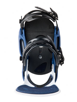 
                  
                    Load image into Gallery viewer, BURTON CARTEL X EST BINDINGS - NIGHTFALL/WHITE - 2026
                  
                