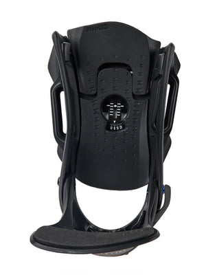
                  
                    Load image into Gallery viewer, BURTON STEP ON CARTEL X EST SNOWBOARD BINDINGS - BLACK - 2026 SNOWBOARD BINDINGS
                  
                