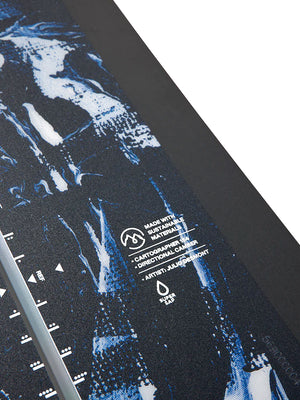 
                  
                    Load image into Gallery viewer, BURTON CARTOGRAPHER CAMBER SNOWBOARD - 2025 SNOWBOARDS
                  
                