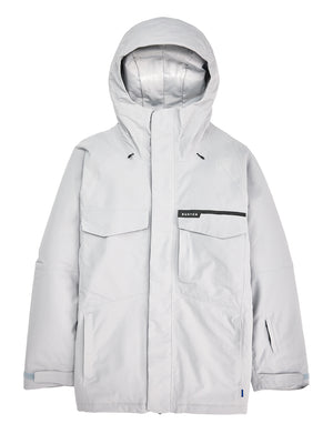 Burton covert insulated snowboard jacket outlet
