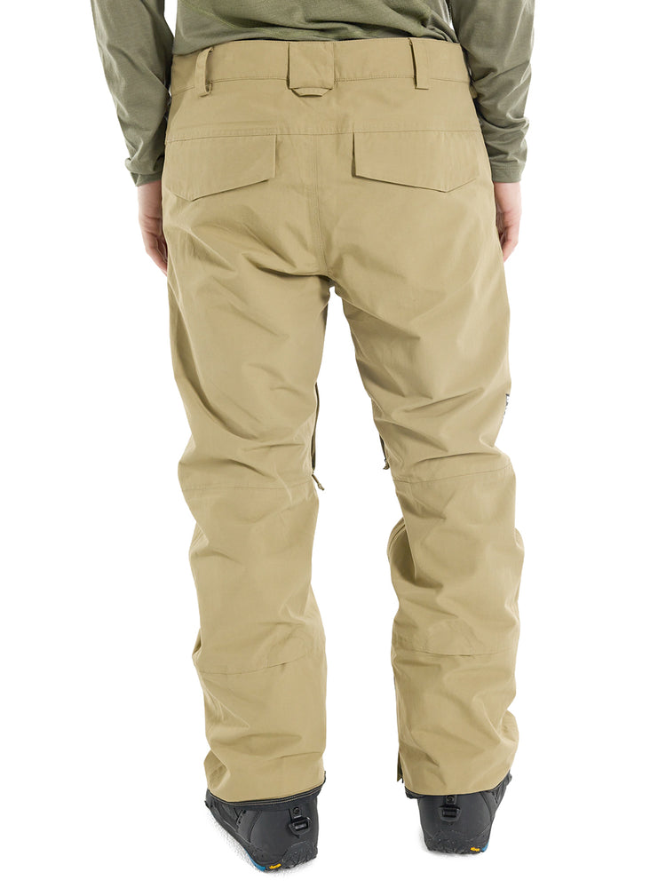 BURTON COVERT 2.0 SNOWBOARD PANT - KELP - 2024 SNOWBOARD PANTS