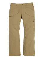 BURTON COVERT 2.0 SNOWBOARD PANT - KELP - 2024 KELP SNOWBOARD PANTS