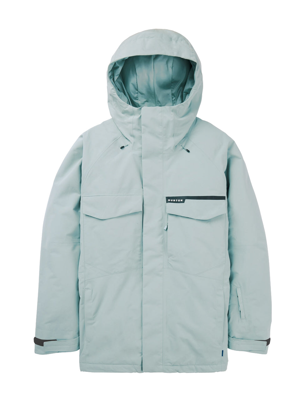 美品 BURTON バートン MB Arctic Jacket Green L 美品 BURTON バートン MB Arctic Jacket Green L - メルカリ