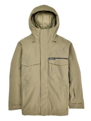 Men's burton paddox clearance jacket