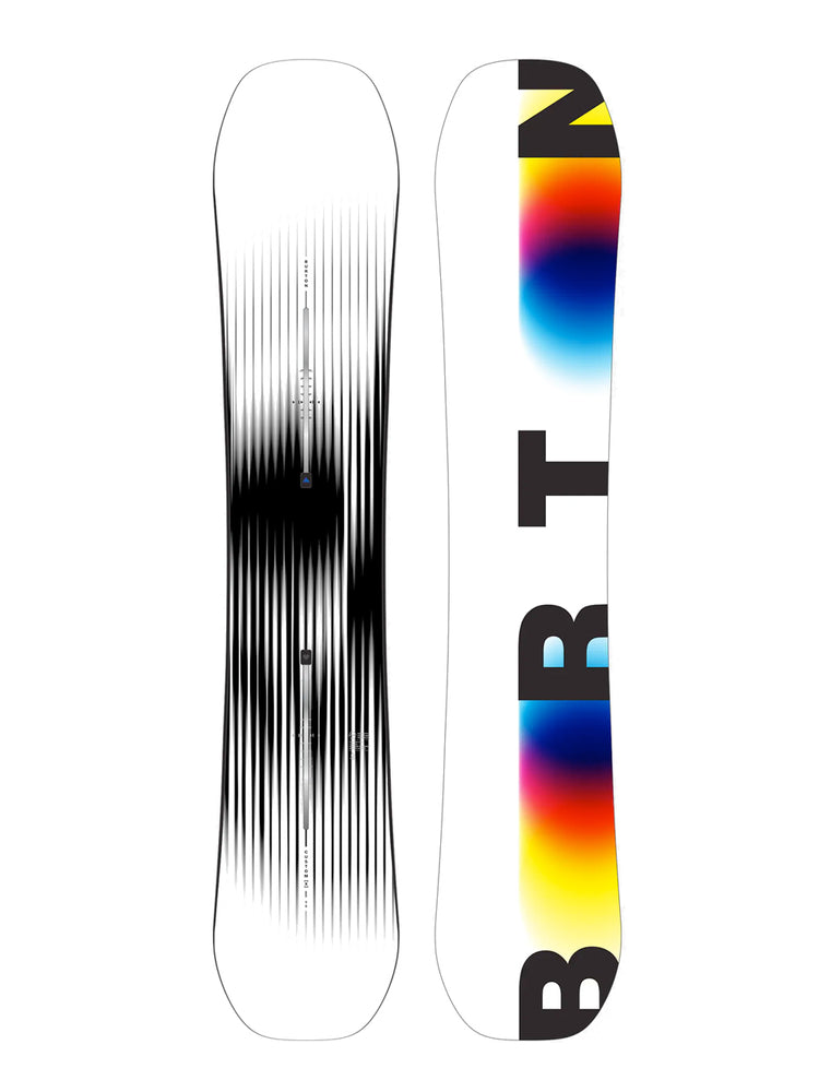 burton custom snowboard uk Camber 2027 Faded / 162W and harder Burton Men's Custom X Camber