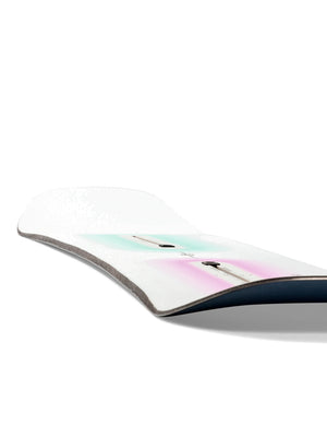 
                  
                    Load image into Gallery viewer, BURTON CUSTOM CAMBER WIDE SNOWBOARD - GLOW - 2026 SNOWBOARDS
                  
                