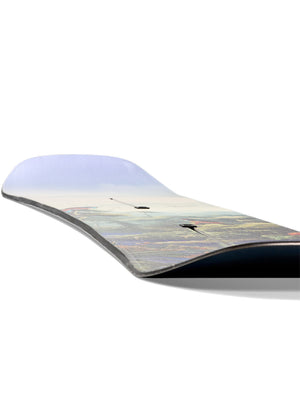 
                  
                    Load image into Gallery viewer, BURTON CUSTOM CAMBER SNOWBOARD - JUNGLE - 2026 SNOWBOARDS
                  
                