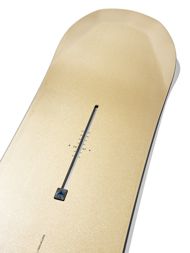 burton 3d snowboards BURTON FAMILY TREE 3D DAILY DRIVER CAMBER SNOWBOARD