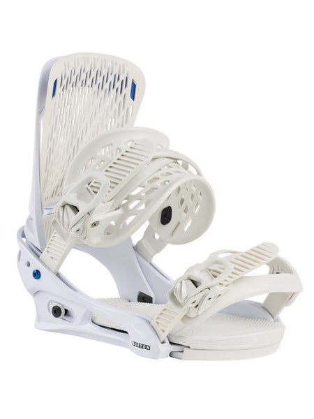 スノーボード 22-23 BURTON Genesis Re:Flex Binding burton-genesis-snowboarding-