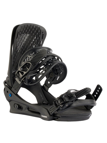 BURTON GENESIS TT 2014 Re：Flex Burton Step On Genesis Re:Flex Snowboard Bindings