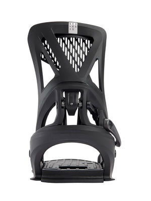 
                  
                    Load image into Gallery viewer, BURTON STEP ON GENESIS RE:FLEX SNOWBOARD BINDINGS - BLACK - 2026 SNOWBOARD BINDINGS
                  
                