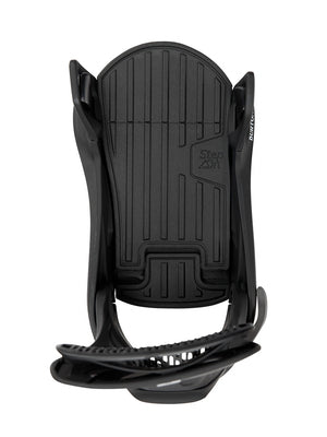 
                  
                    Load image into Gallery viewer, BURTON STEP ON GENESIS RE:FLEX SNOWBOARD BINDINGS - BLACK - 2026 SNOWBOARD BINDINGS
                  
                