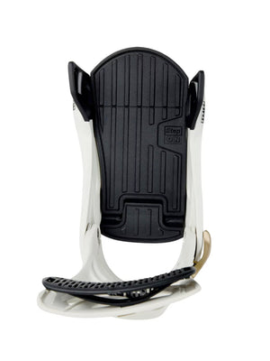 
                  
                    Load image into Gallery viewer, BURTON STEP ON GENESIS RE:FLEX SNOWBOARD BINDINGS - WHITE GOLD - 2024 SNOWBOARD BINDINGS
                  
                