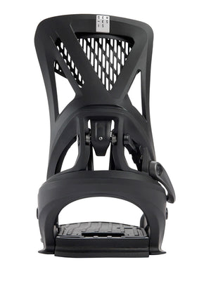 Burton Men's Step On® Genesis EST Snowboard Bindings 2025 | The Boardroom  Snowboard Shop