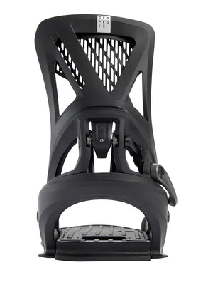 
                  
                    Load image into Gallery viewer, BURTON STEP ON GENESIS RE:FLEX SNOWBOARD BINDINGS - BLACK - 2024 SNOWBOARD BINDINGS
                  
                