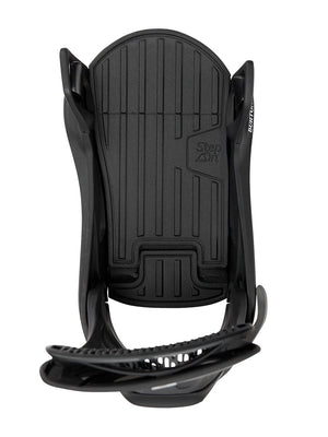 
                  
                    Load image into Gallery viewer, BURTON STEP ON GENESIS RE:FLEX SNOWBOARD BINDINGS - BLACK - 2025 SNOWBOARD BINDINGS
                  
                