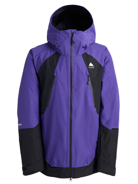 BURTON GORE-TEX ジャケット W's US-M JP-L burton-gore-tex-reserve-