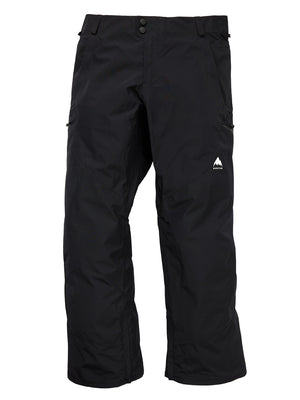 
                  
                    Load image into Gallery viewer, BURTON RESERVE GORE TEX 2L SNOWBOARD PANT - TRUE BLACK - 2026
                  
                