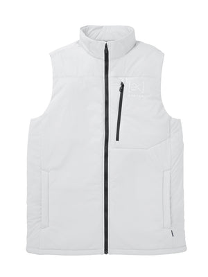 
                  
                    Load image into Gallery viewer, BURTON AK HELIUM STRETCH INSULATED VEST  - GRAY CLOUD - 2026
                  
                