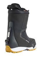 BURTON HIGHSHOT STEP ON BOA SNOWBOARD BOOTS - BLACK - 2026 SNOWBOARD BOOTS