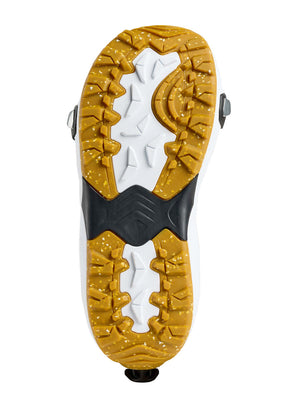 
                  
                    Load image into Gallery viewer, BURTON HIGHSHOT STEP ON BOA SNOWBOARD BOOTS - BLACK - 2026 SNOWBOARD BOOTS
                  
                